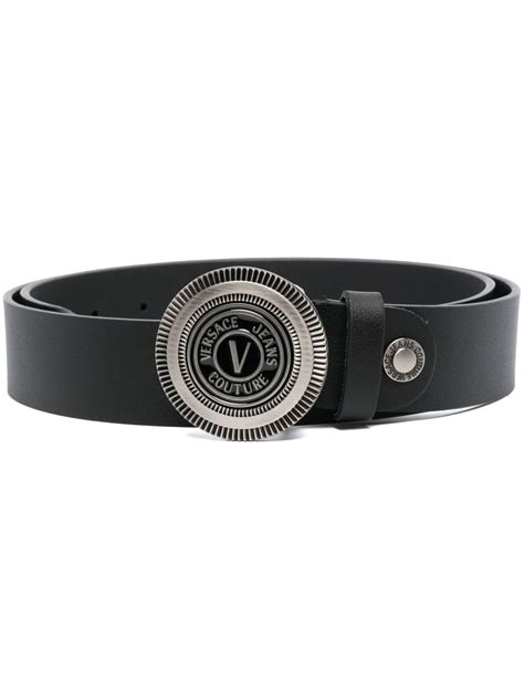 buy versace belt|versace jeans couture belt women's.